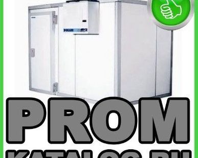 фото Холодильные камеры СТАНДАРТ