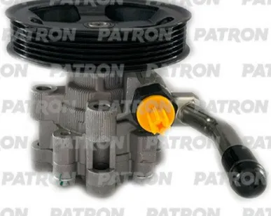 фото Patron Насос ГУР Toyota LC100/LX470 ор 4431060400 Patron PPS1180