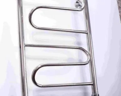 фото ПОЛОТЕНЦЕСУШИТЕЛЬ НЕРЖ. АДВ ЛКZ-02 50х50x60