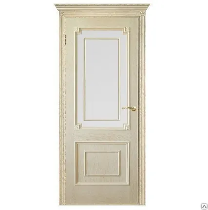 Фото №0 Дверь "Александрия-2"