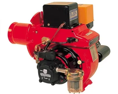 фото Горелка дизельная OLYMPIA SL-3p