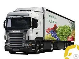 фото Брендирование транспорта