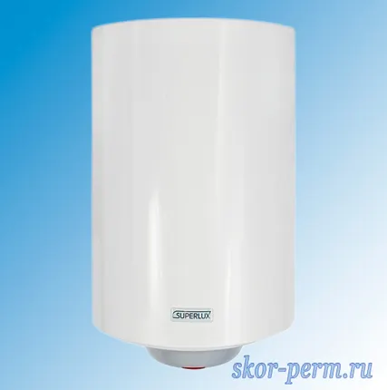 Фото №0 Водонагреватель накопительный ARISTON Superlux NTS 30V