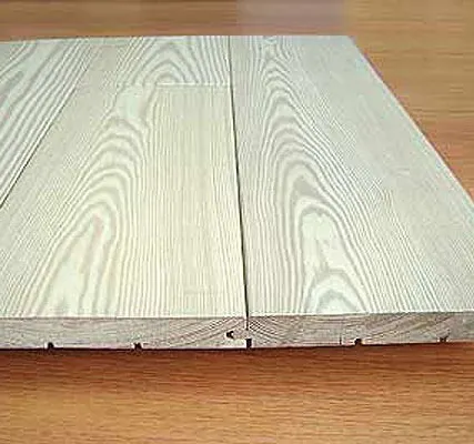 Фото №0 Массивная доска