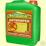 фото Антипирен У-106 10кг/Канистра