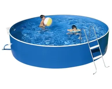 фото Бассейн Azuro 240 3EXB0088