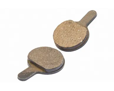 фото Тормозные колодки P01 для дисковых тормозов Novela/IOX/Lyra