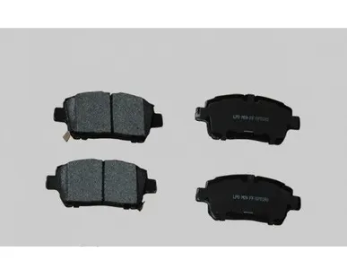 фото Колодки тормоз. перед. Otaca/Ck (без АБС) (3501190106)