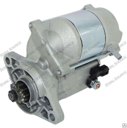 Фото №0 Стартер Toyota 7FG-15 28100-20553-71