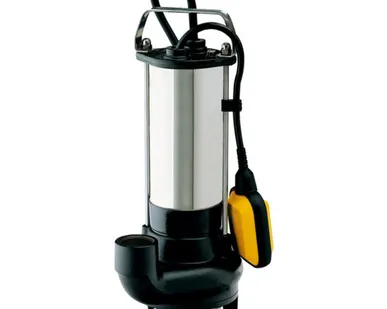 фото Фекальный насос Espa Drainex 100M A