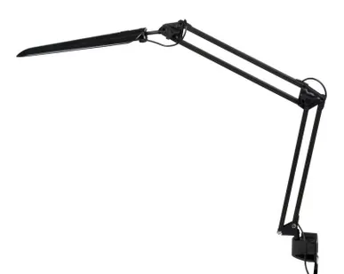 фото Светильник светодиодный TLD-524 Black/500лм/4500К/Dimmer Uniel 10608