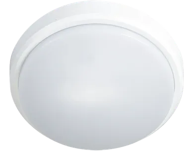 фото Светильник LEDPBH-PC-RA 8Вт 400К IP65 аналог НПБ
