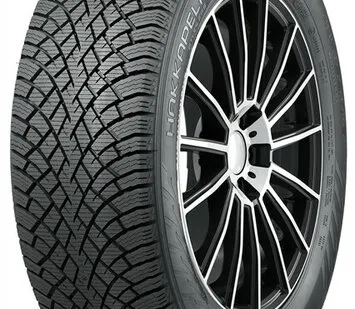 фото NOKIAN TYRES (Ikon Tyres) HAKKAPELIITTA R5