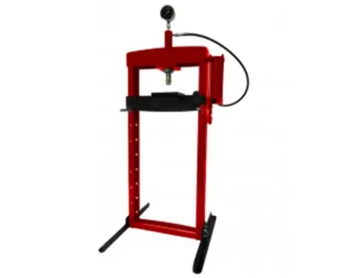 фото Пресс гидравлический 20 т П-20Н с ножной педалью