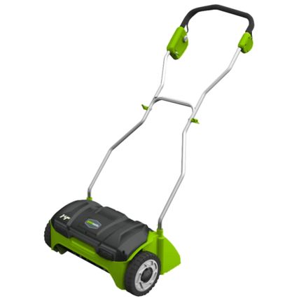 Фото №0 Аэратор greenworks GDTxx30