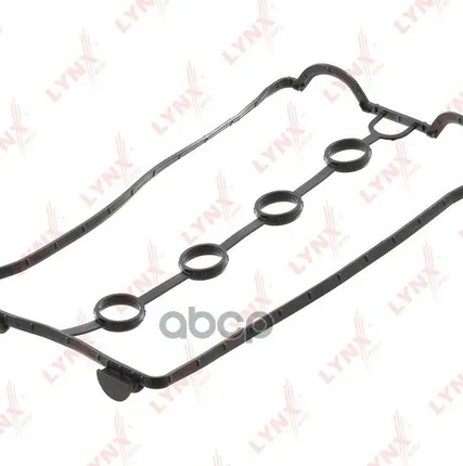 Фото №0 Прокладка Крышки Головки Цилиндра LYNXauto арт. SG1126