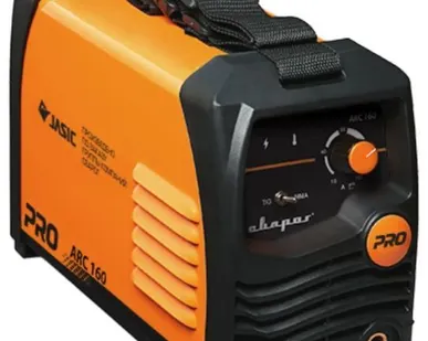 фото Инвертор СВАРОГ ARC 160 Pro (Z206) СВАРОГ ARC 160 Pro (Z206)
в
