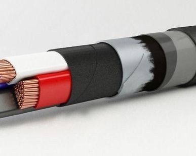 фото Кабель силовой ПВХ изоляция ППВ 2 х 2,5