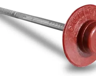 фото ГВОЗДИ ДЛЯ ОНДУЛИНА КРАСНЫЕ