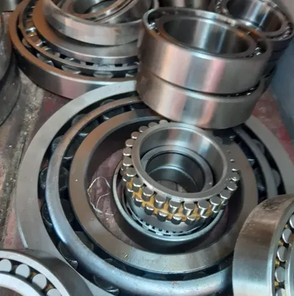 Фото №0 Куплю подшипники