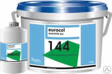 фото Forbo 144 Euromix PU клей универсальный