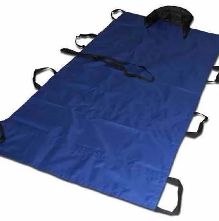 Фото №0 Носилки тканевые МЧС