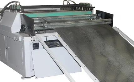 Фото №0 Автоматическая линия по производству воздуховодов АКСВ-1250 в Пушкино