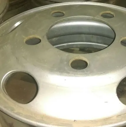 Фото №0 Диски колесные б/у 6,00x16