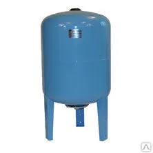 фото Гидроаккумулятор Джилекс 100 ВП (7103) Джилекс 100 ВП (7103)
в