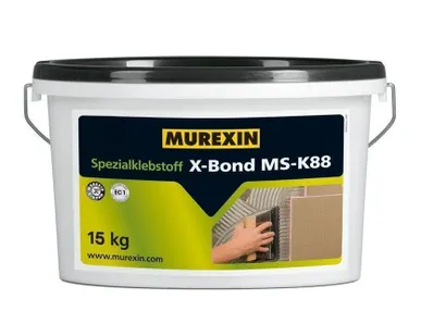 фото Клей X–Bond MS–K88 (Spezialklebstoff X–Bond MS–K88) 290 мл