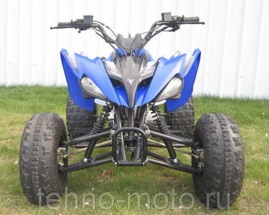 фото Квадроцикл PANTERA 125 SPORT
