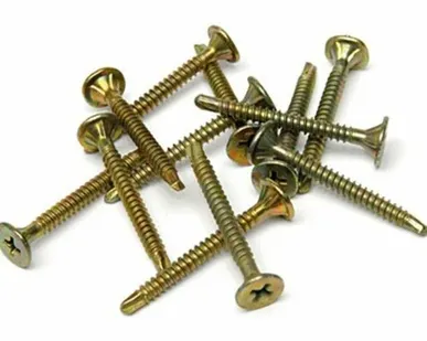 фото Шуруп д/аквапанелей SB 3,9*39