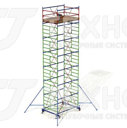 Фото №0 Тура ТТ 2400 Ш (20,9)