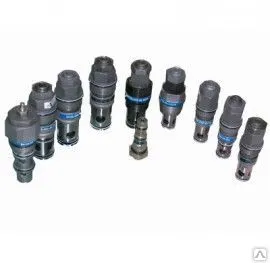 Фото №0 Клапан встраиваемого типа 510.20 (КП20), 510.32 (КП32)