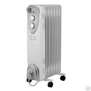 фото Масляный обогреватель electrolux eoh/m-3221