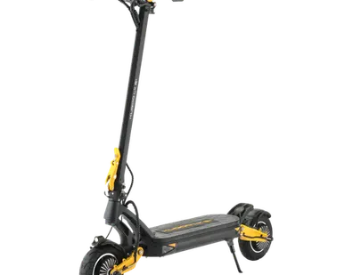 фото Электросамокат Kugoo Kirin LX9 Plus