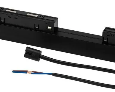 фото Драйвер потайной TRM20-DRH100 100Вт 230В 50-60Гц для магнитной трековой системы NOVA Эра Б0054797