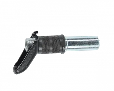 фото Насадка для установки и отсоединения пресс-масленок, 1/8" BSPT, 413 бар