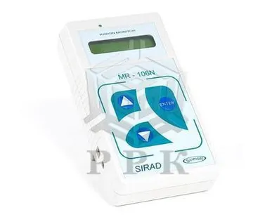 фото Детектор-индикатор радона SIRAD MR-106N