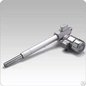 Фото №0 CLA: CLA 30 RV1, CLA 30 RL1 - механизм МЭП