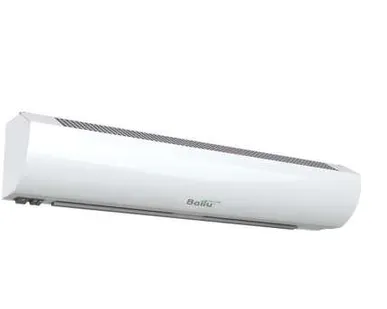 фото Завеса тепловая 3кВт 220В стич-элемент BHC-L06-S03 Ballu НС-1033854