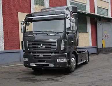 фото МАЗ 5440В9-1470-030