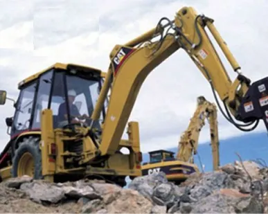 фото Демонтаж  зданий.