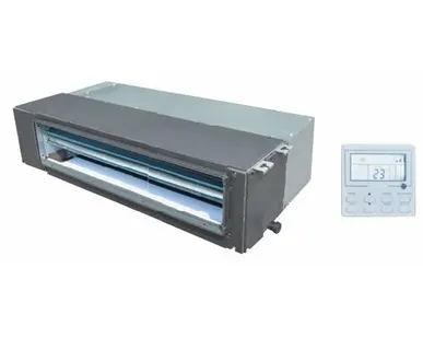 фото Канальный кондиционер Chigo CTA