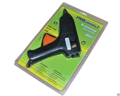фото Пистолет клеевой Proconnect 40Вт (48)