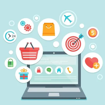 Фото №0 Продвижение товаров в интернете