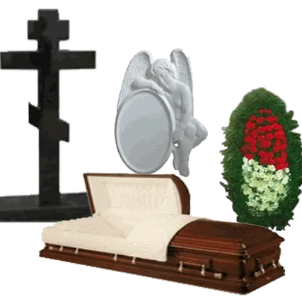 Фото №0 Кресты на могилу