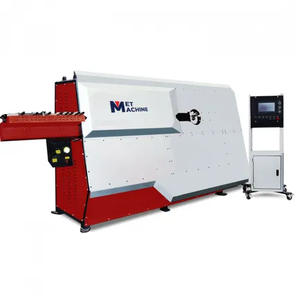 Фото №0 Правильно-гибочный автомат AGW4-12B