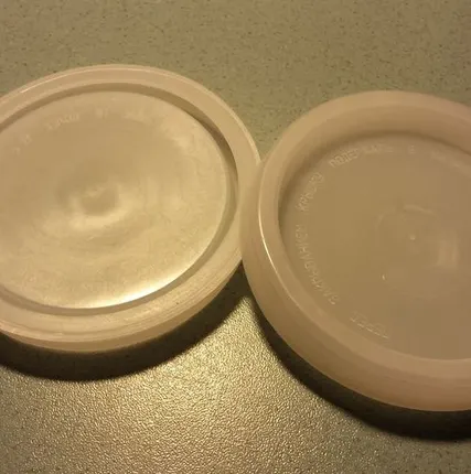 Фото №0 Крышки для горячего консервирования