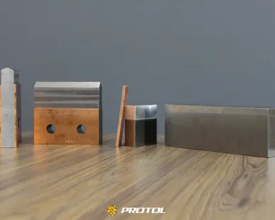 фото Производство биметаллов методом сварки взрывом